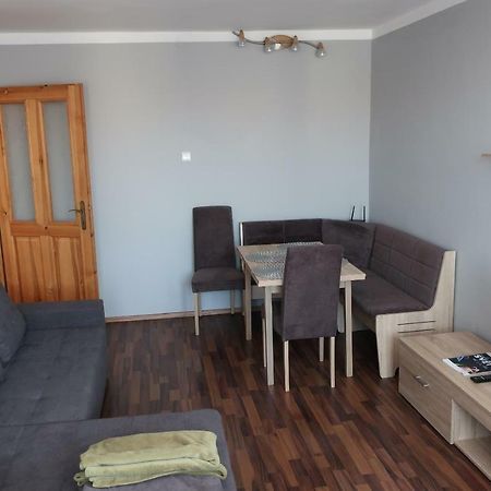Apartman 819 Lejlighed Třeboň Eksteriør billede