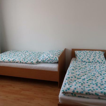 Apartman 819 Lejlighed Třeboň Eksteriør billede