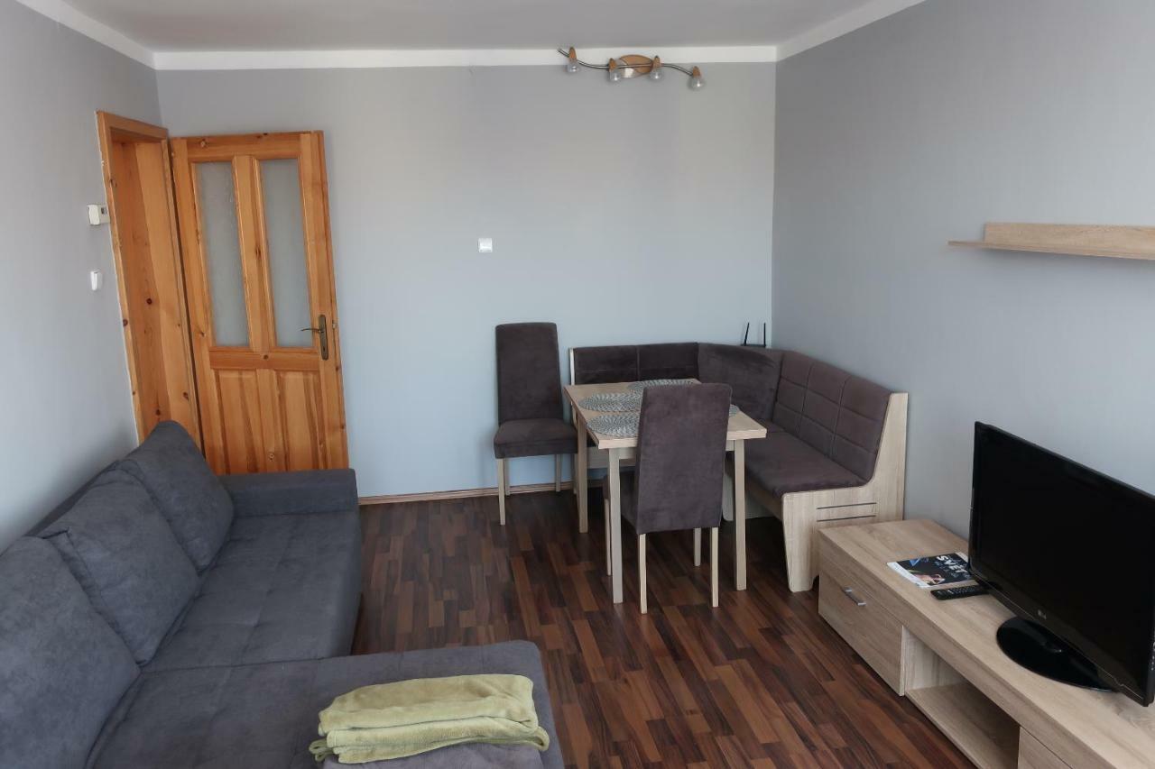 Apartman 819 Lejlighed Třeboň Eksteriør billede
